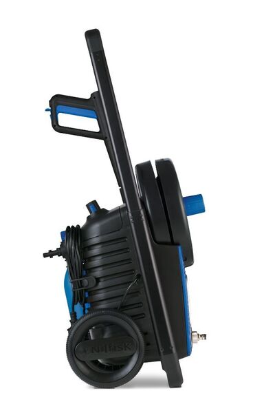 Nilfisk Excellent 170-10 Pressure Washer, 170 bar, 2100 W, 500 l/h, 10 m