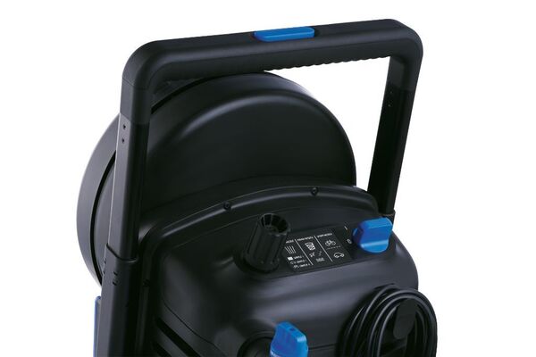Nilfisk Excellent 170-10 Pressure Washer, 170 bar, 2100 W, 500 l/h, 10 m