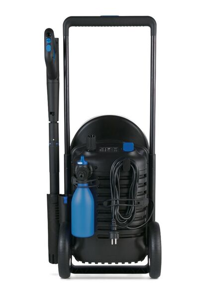 Nilfisk Excellent 170-10 Pressure Washer, 170 bar, 2100 W, 500 l/h, 10 m
