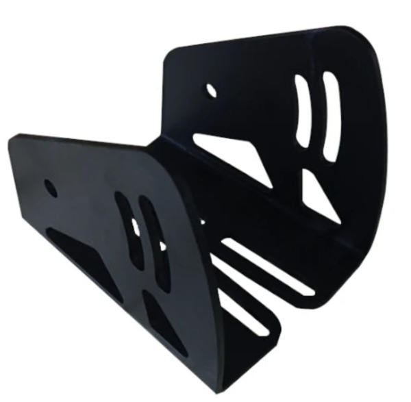 Conspit Ares Wheel Base - mounting bracket