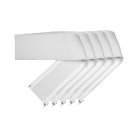 Arozzi Cablekit, White