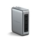 Satechi 145W GaN, 4x USB-C - USB Charger