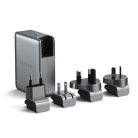 Satechi 145W GaN, 4x USB-C - USB Charger