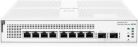 Aruba HPE Networking Instant On 1930 - Managed 8-Port Gigabit Power over Ethernet Switch