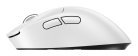 Logitech Pro X Superlight 2 DEX - wireless gaming mouse, white