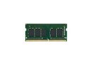 KINGSTON 16GB 2666MHZ DDR4 ECC CL19 SODIMM 1RX8 MICRON E