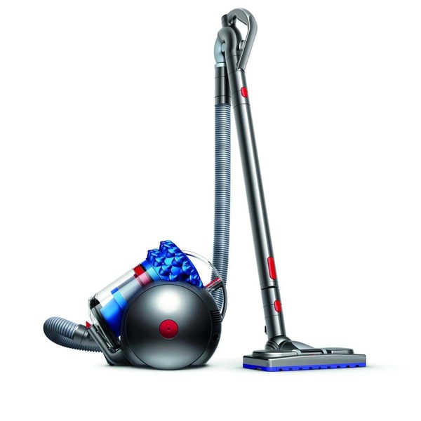 Dyson Cinetic Big Ball Musclehead - dammsugare