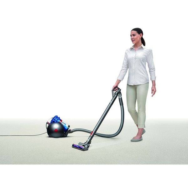 Dyson Cinetic Big Ball Musclehead - dammsugare
