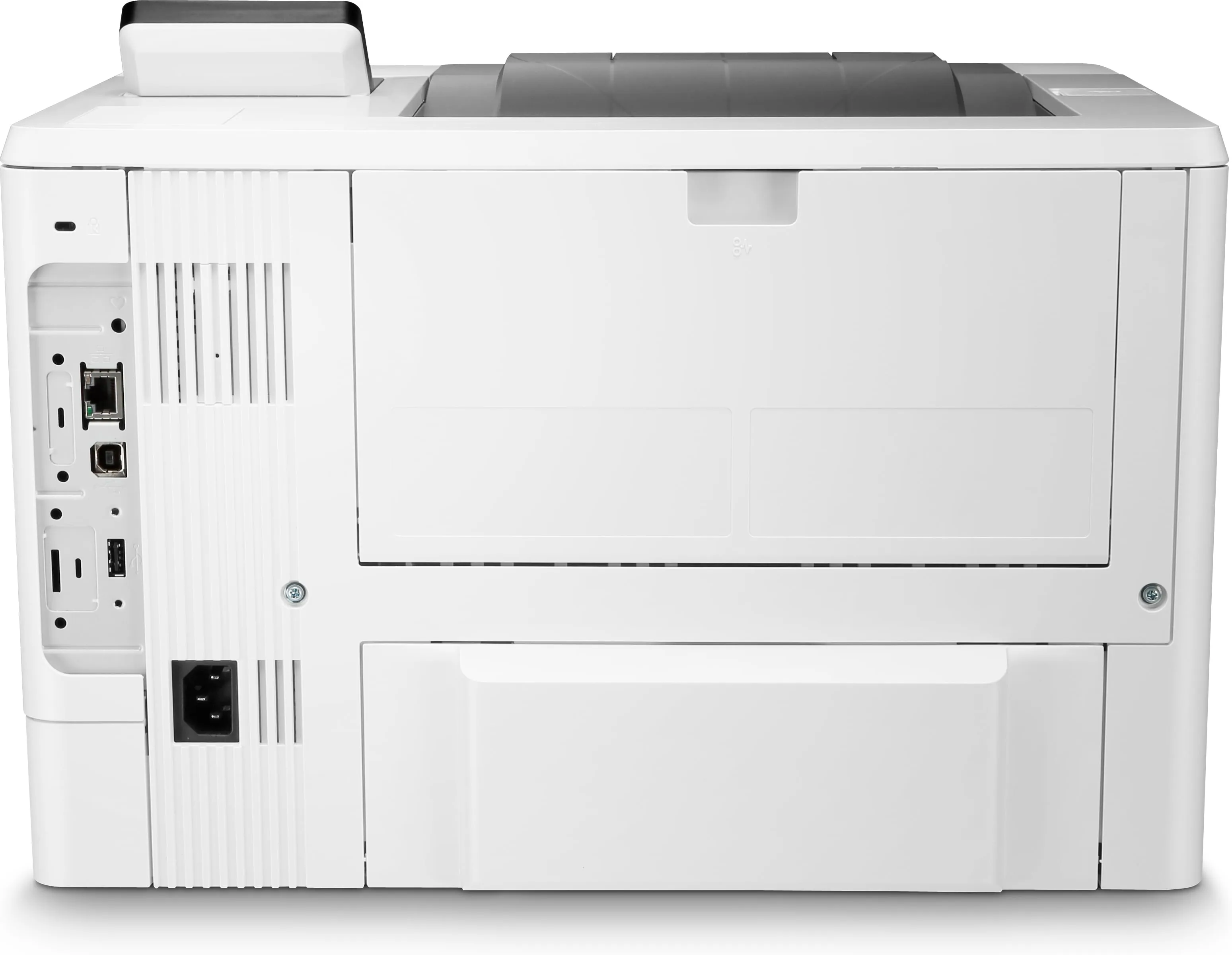 HP LaserJet Enterprise M507dn Duplex, LAN/A4 -mustavalkolasertulostin