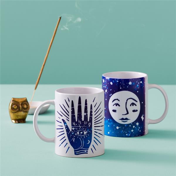 Cricut Mug Press