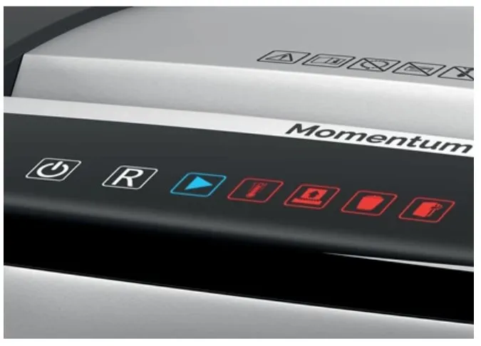 Paperintuhooja Rexel Momentum X420 P4