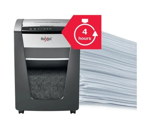 Paperintuhooja Rexel Momentum X420 P4