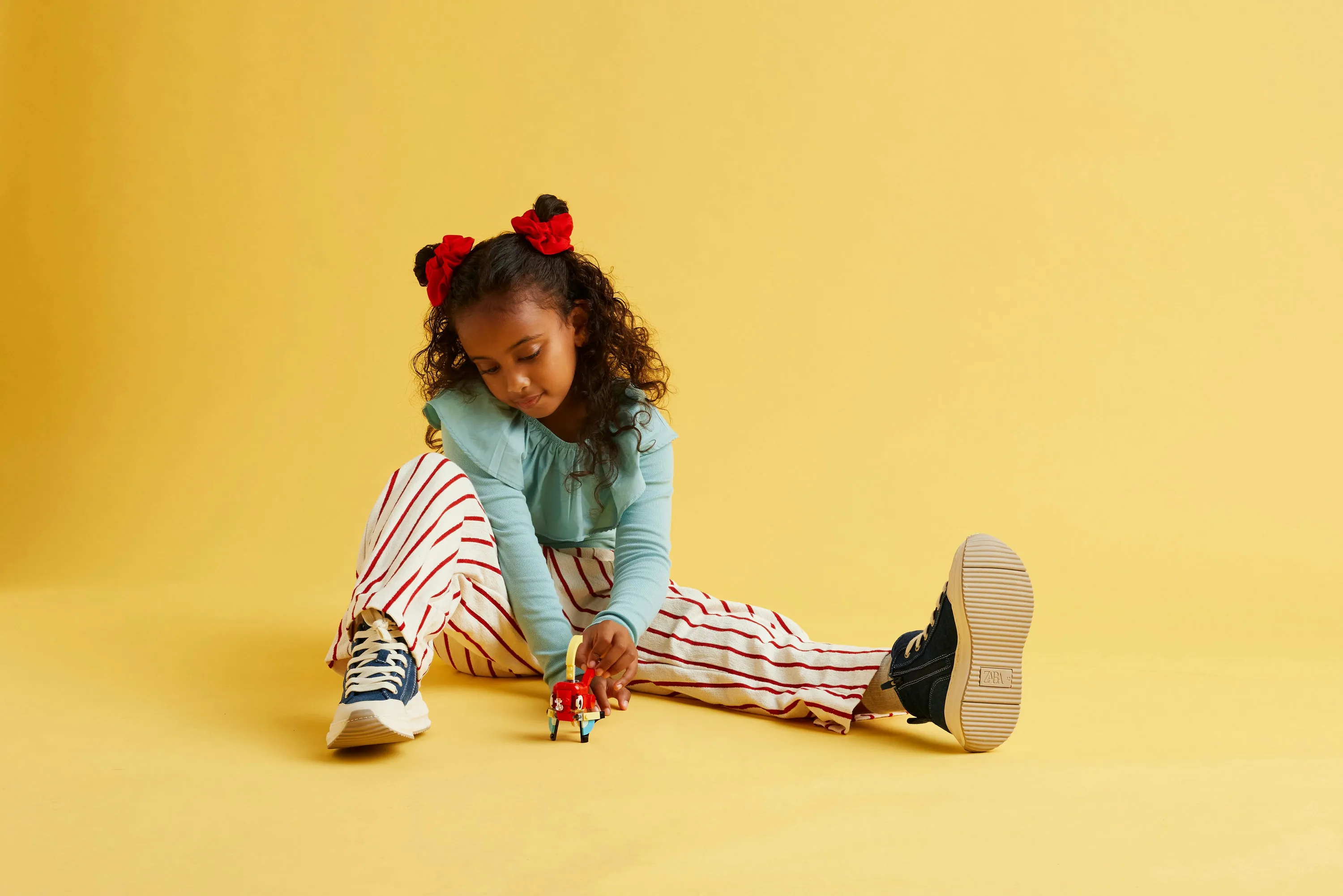 LEGO Creator R&ouml;d drake 31145