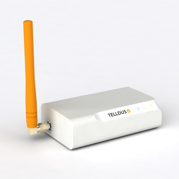 Telldus TellStick Znet Lite Gateway V2 (DUAL 433)