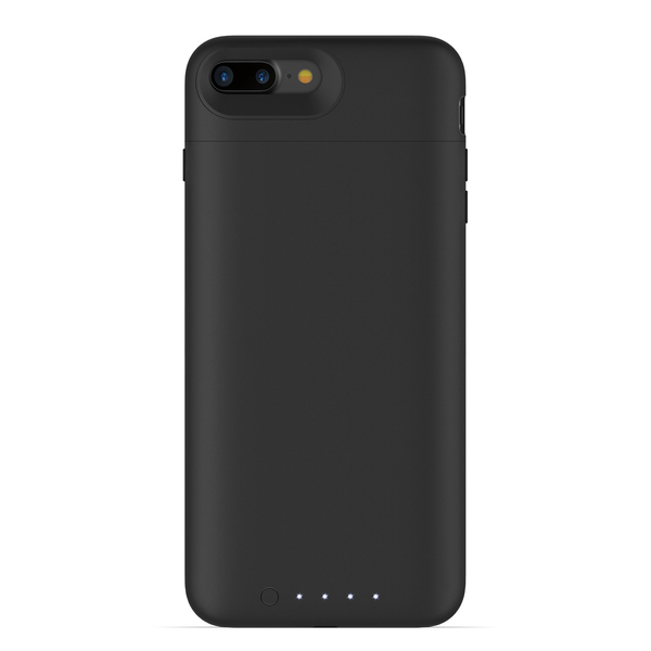 MOPHIE JUICE PACK AIR IPHONE 7 PLUS BLACK 2420MAH