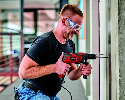 Einhell hammer drill TC-ID 720/1 E - 4259848