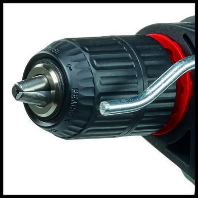Einhell hammer drill TC-ID 720/1 E - 4259848