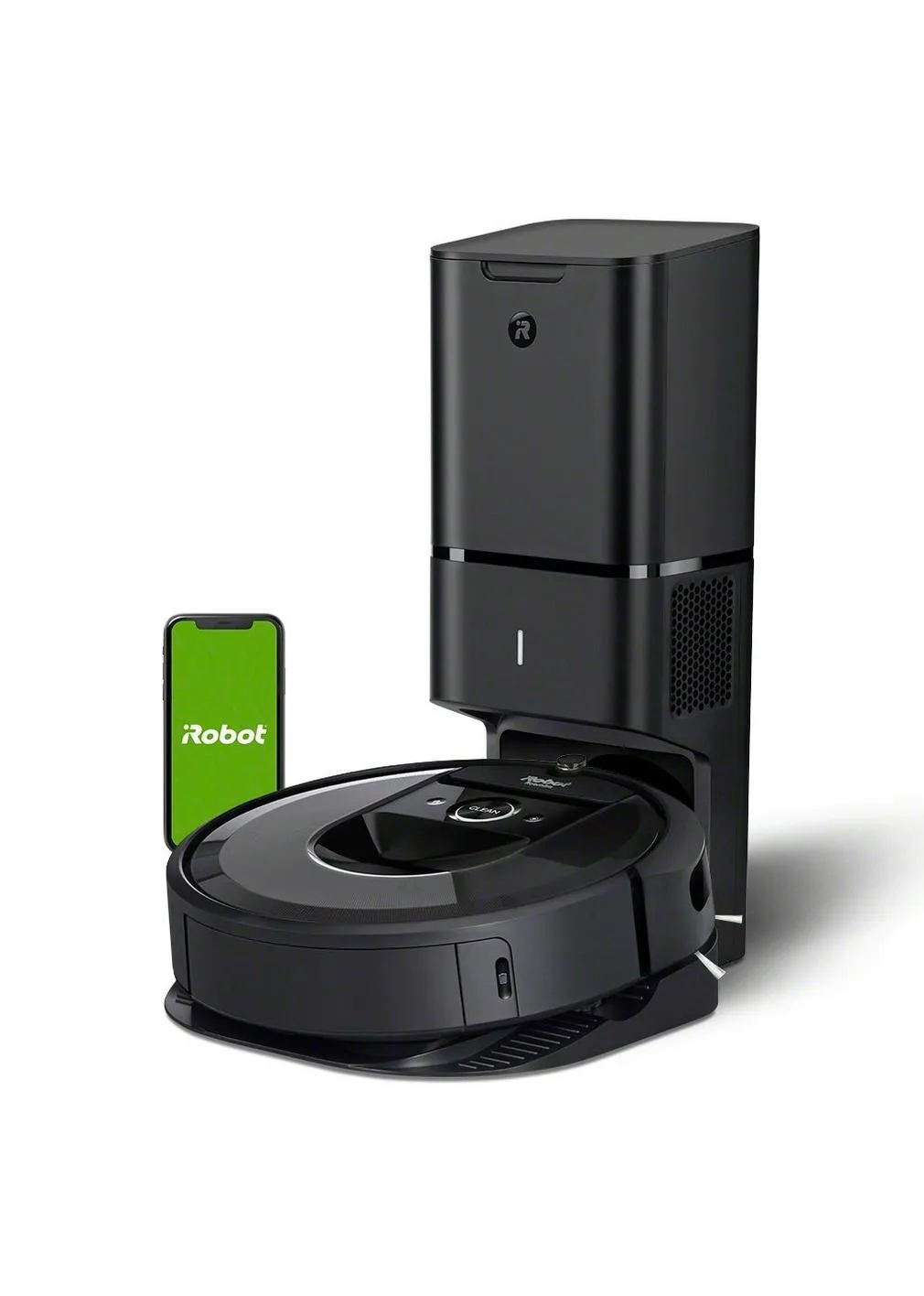 IROBOT I7+ - Robot Vacuum cleaner