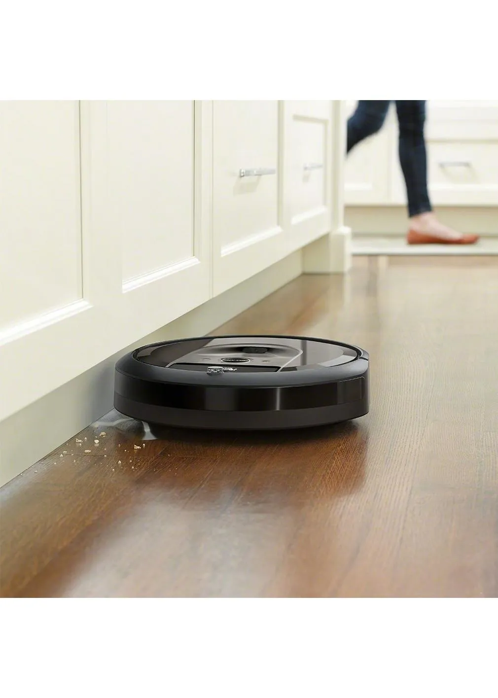 IROBOT I7+ - Robot Vacuum cleaner