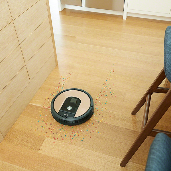 IROBOT 976