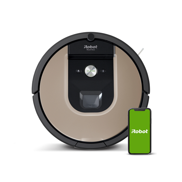 IROBOT 976