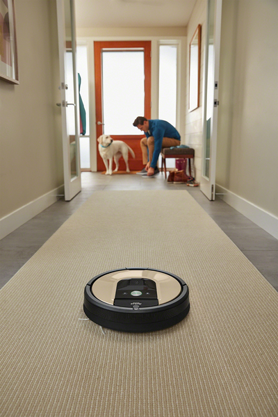 IROBOT 976