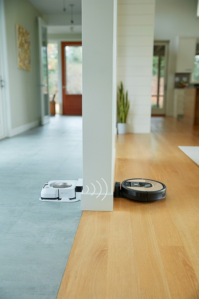 IROBOT 976