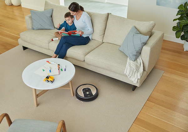 IROBOT 976