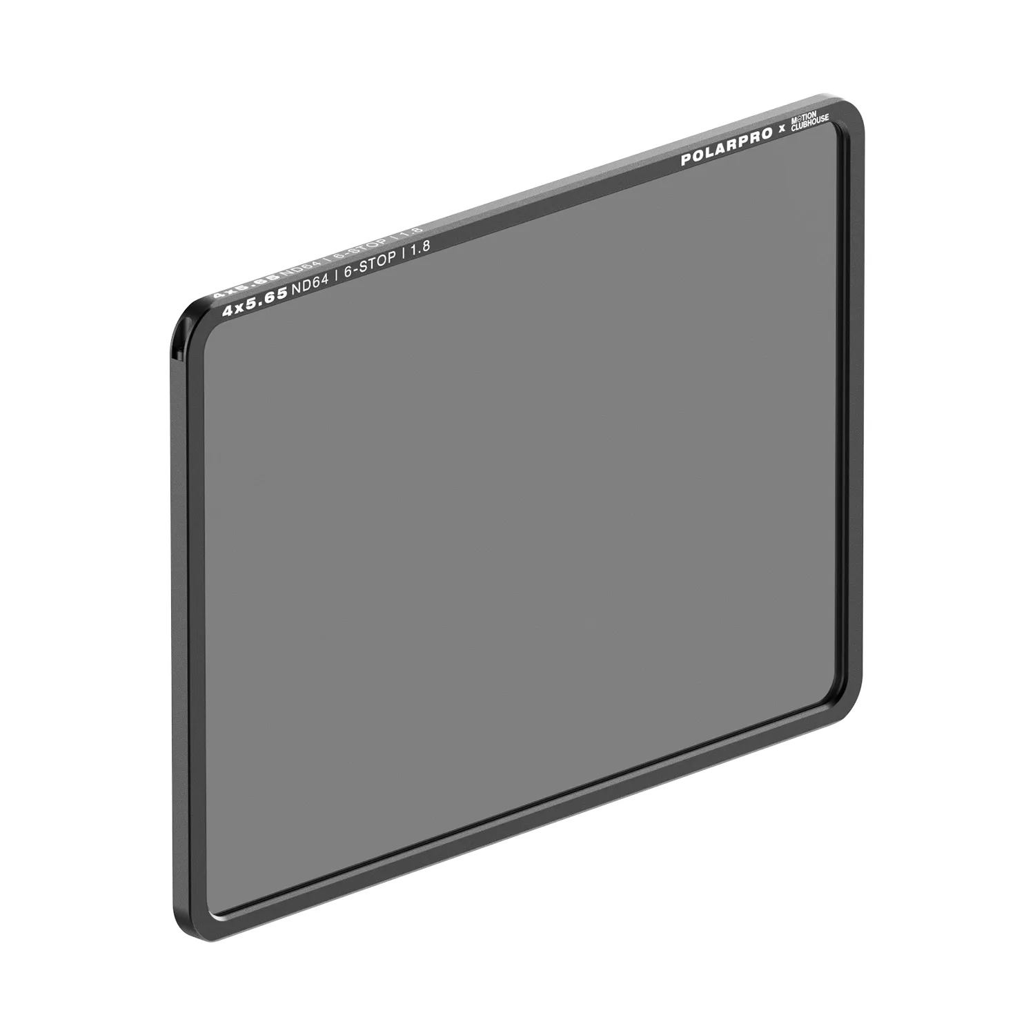 PolarPro ND64 4x565 Filter System