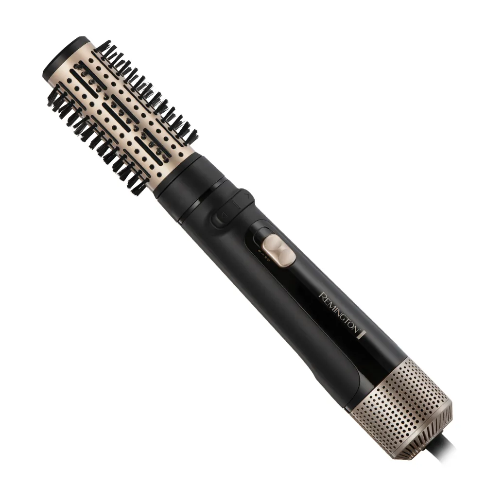(Bargains) Remington AS7580 Blow Dry & Style Caring, 1000W - rotating hair styler