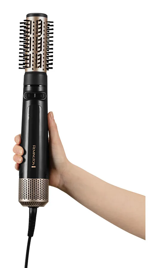(Bargains) Remington AS7580&nbsp;Blow Dry &amp; Style Caring, 1000W - rotating hair styler