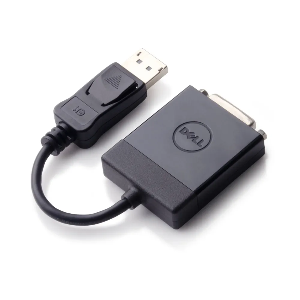 DELL ADAPTER - DISPLAYPORT TO DVI (SL)