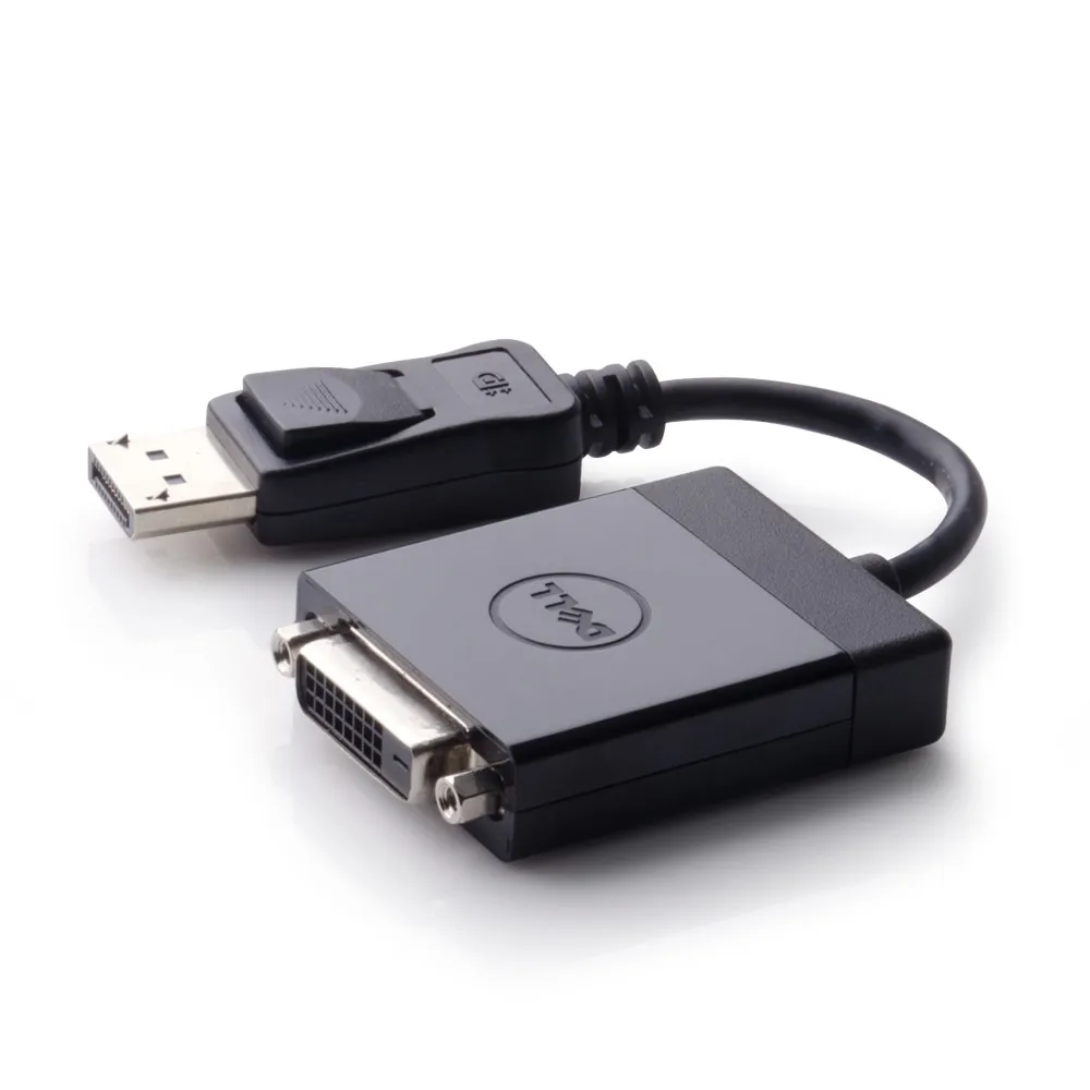 DELL ADAPTER - DISPLAYPORT TO DVI (SL)