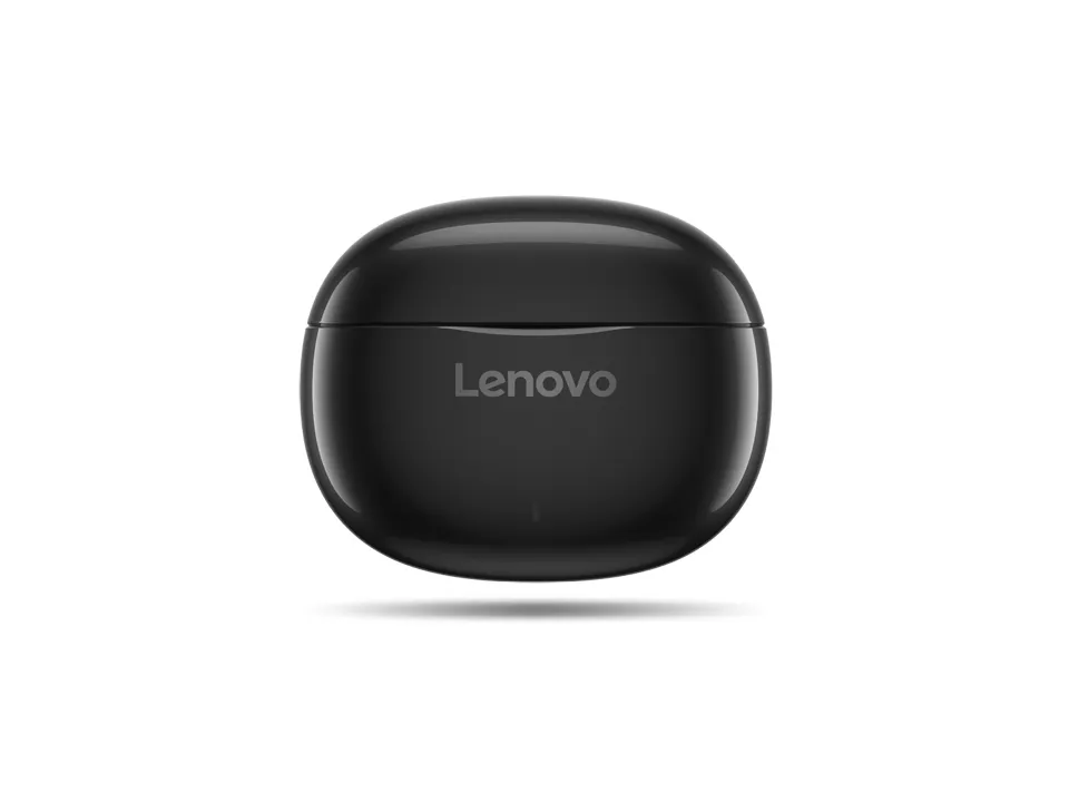 Lenovo E310 Wireless Earbuds, Black