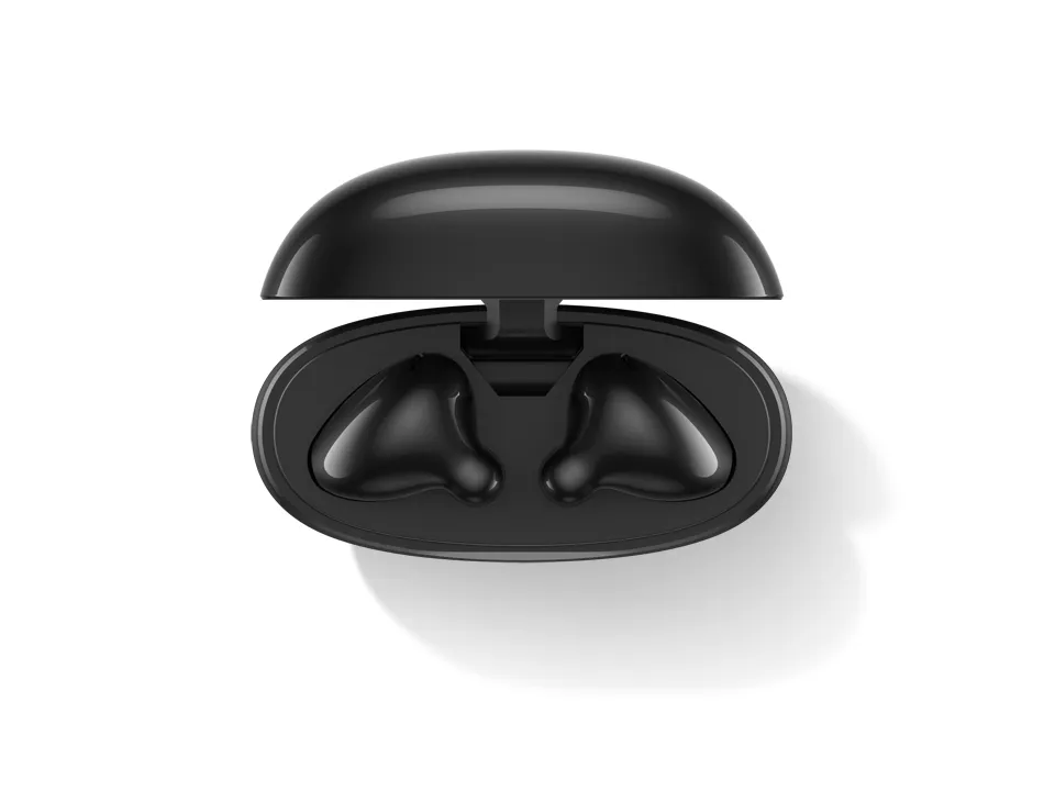Lenovo E310 Wireless Earbuds, Black