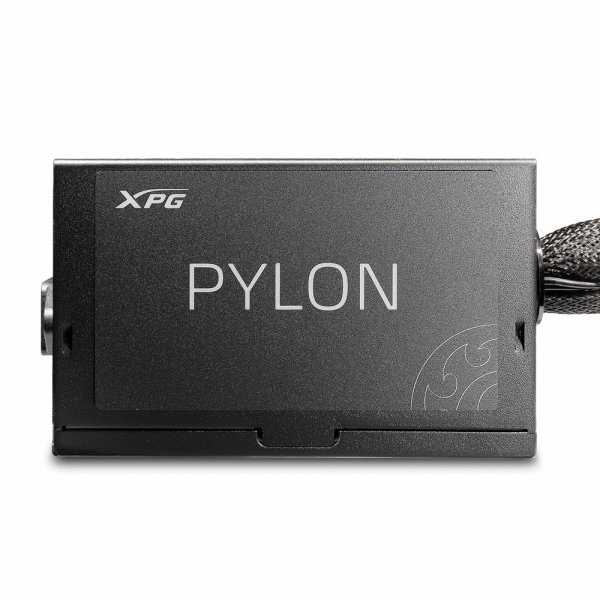 ADATA XPG PYLON 550W - PSU, 80 Plus Bronze