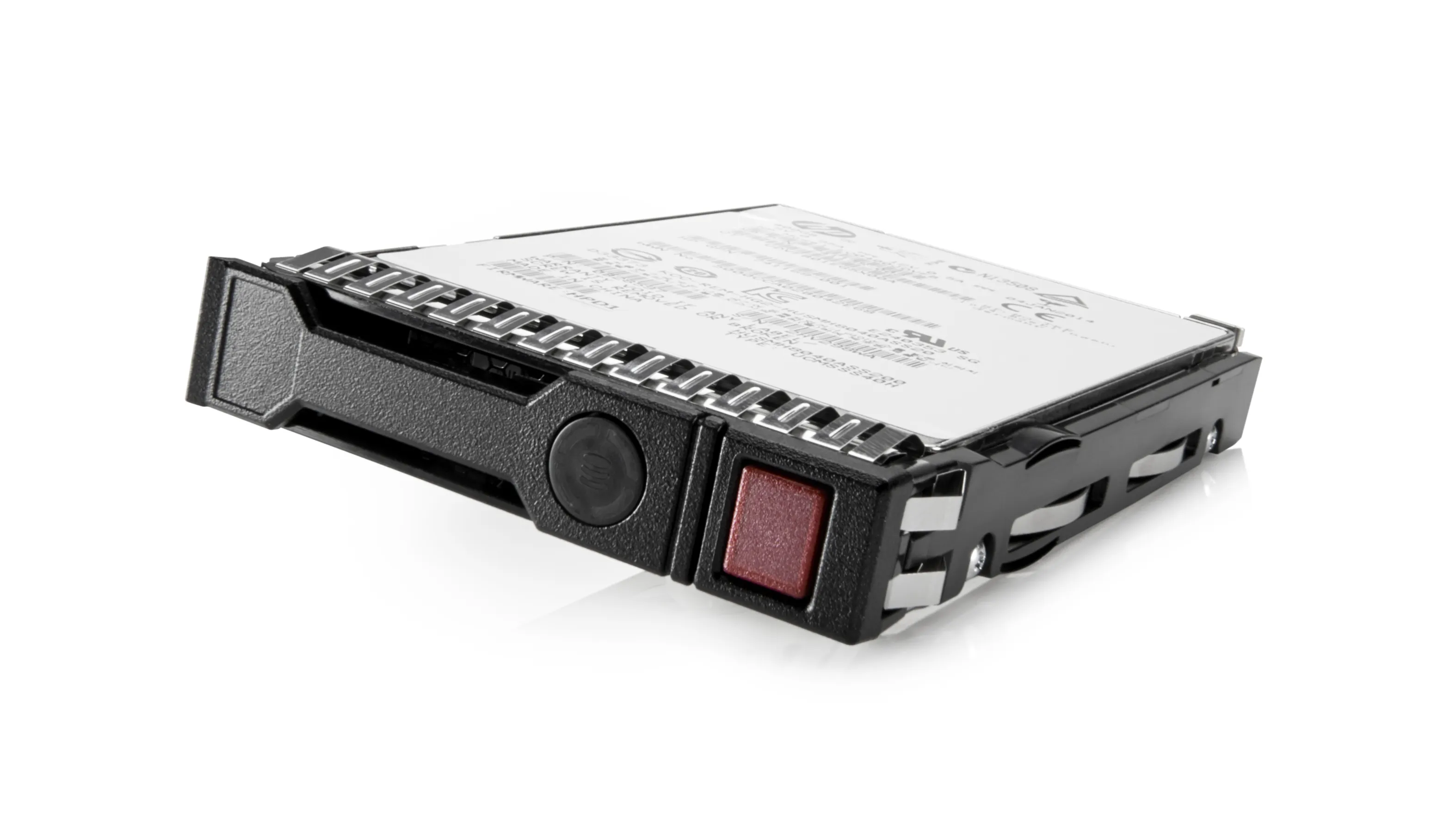 (Refurbished) 2TB 6G SATA 7.2k 3.5in