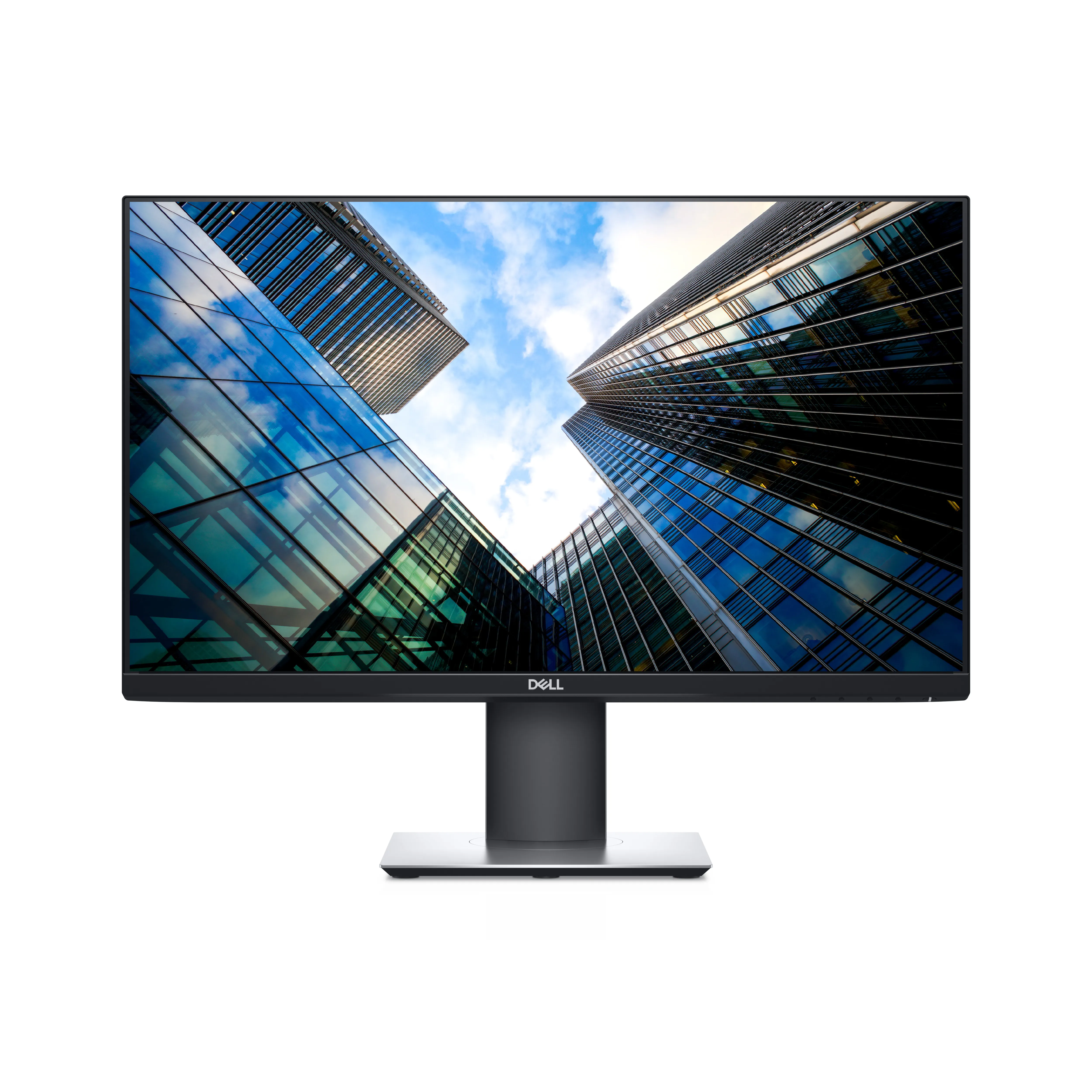 Dell 23.8" Professional P2419H, Full HD, IPS - monitor