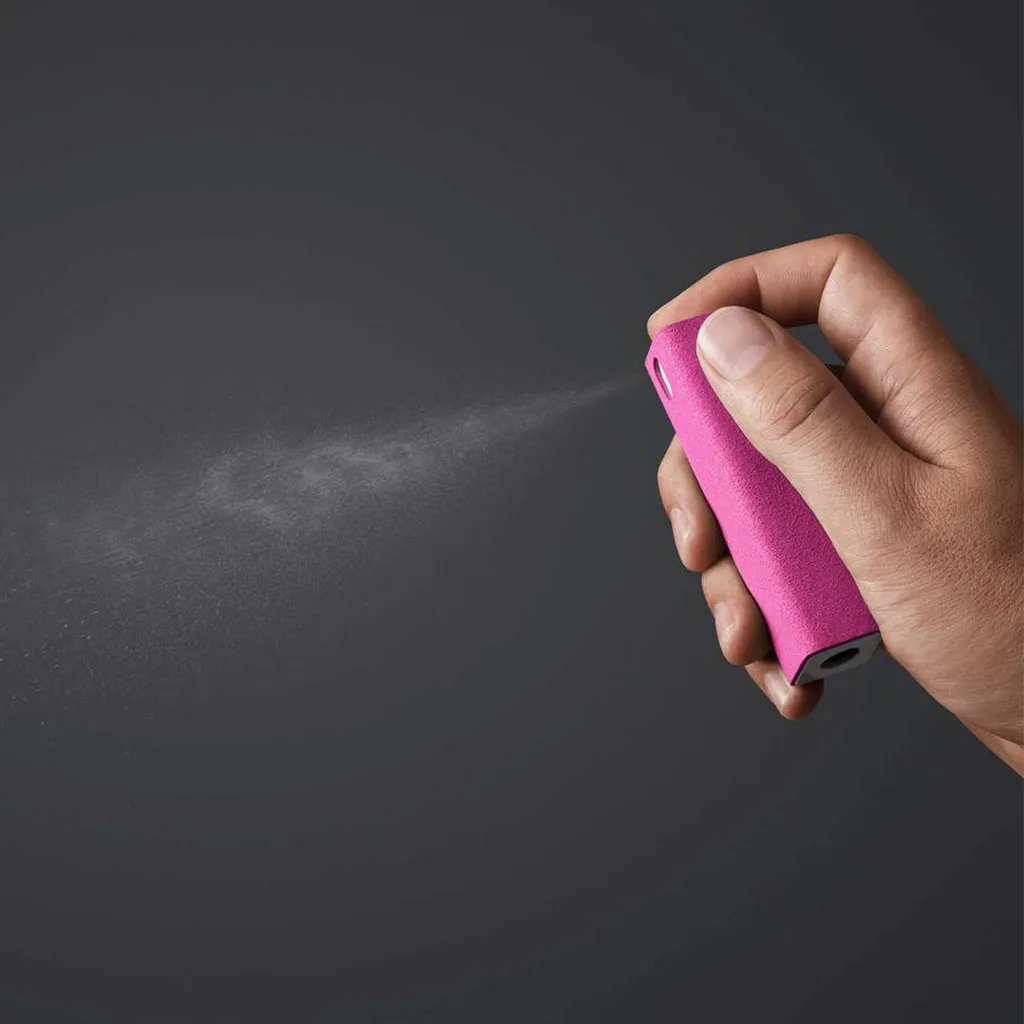 AM - Mist screen cleaner (Bulk)