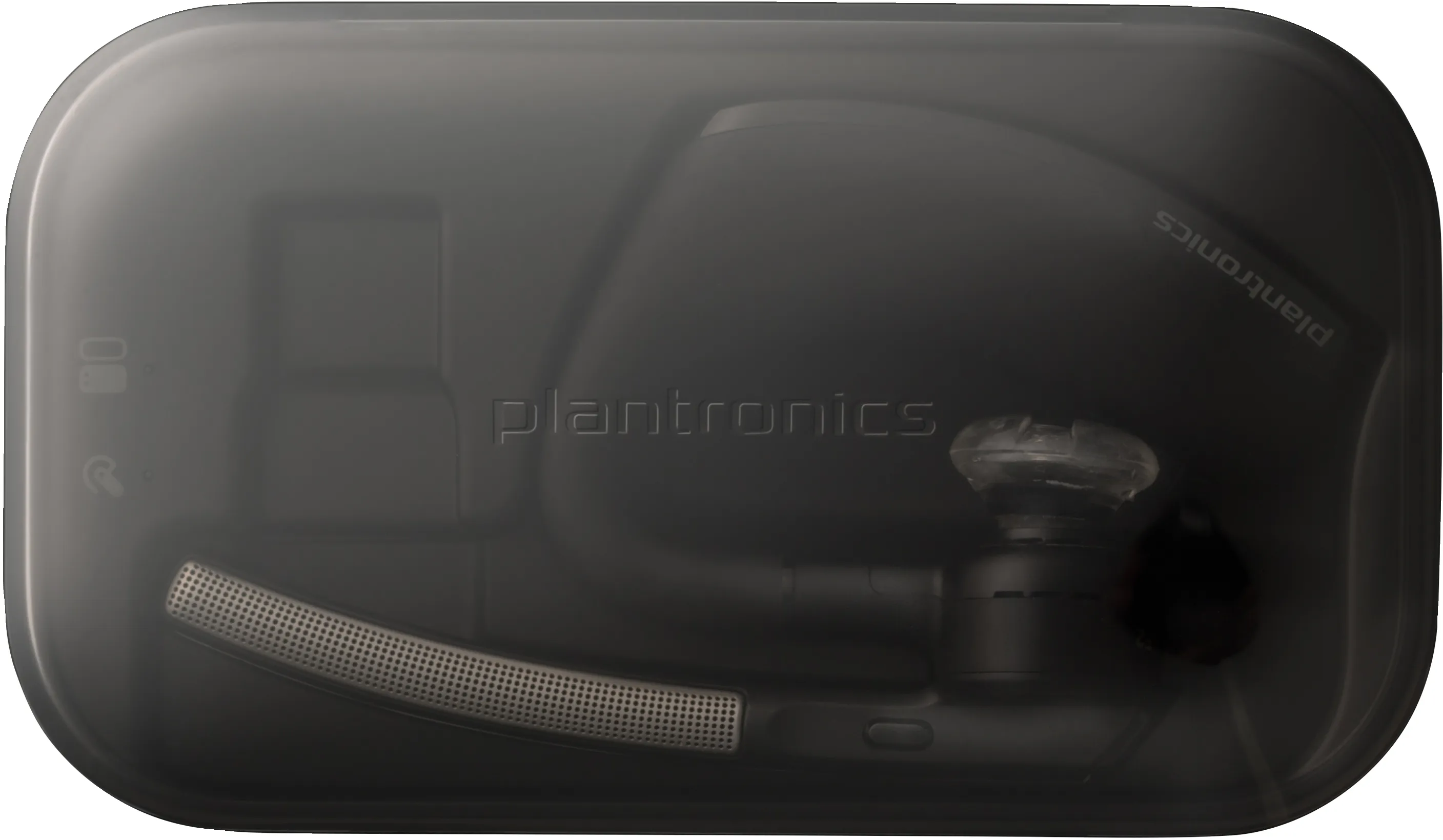 Voyager Legend Eartips