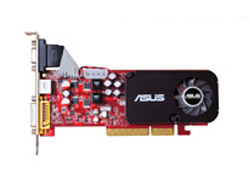 ASUS AH3450 HTP 256MB DDR2 RTL