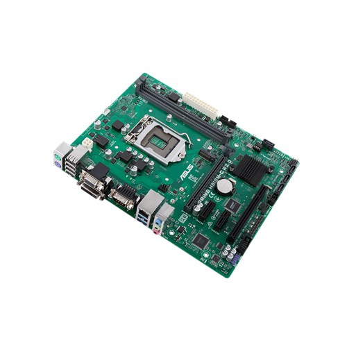 Asus PRIME H310M-C R2.0/CSM mATX - motherboard