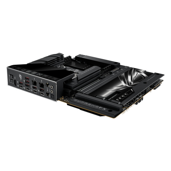 Asus ROG Crosshair X870E hero BTF Edition AM5 ATX - motherboard