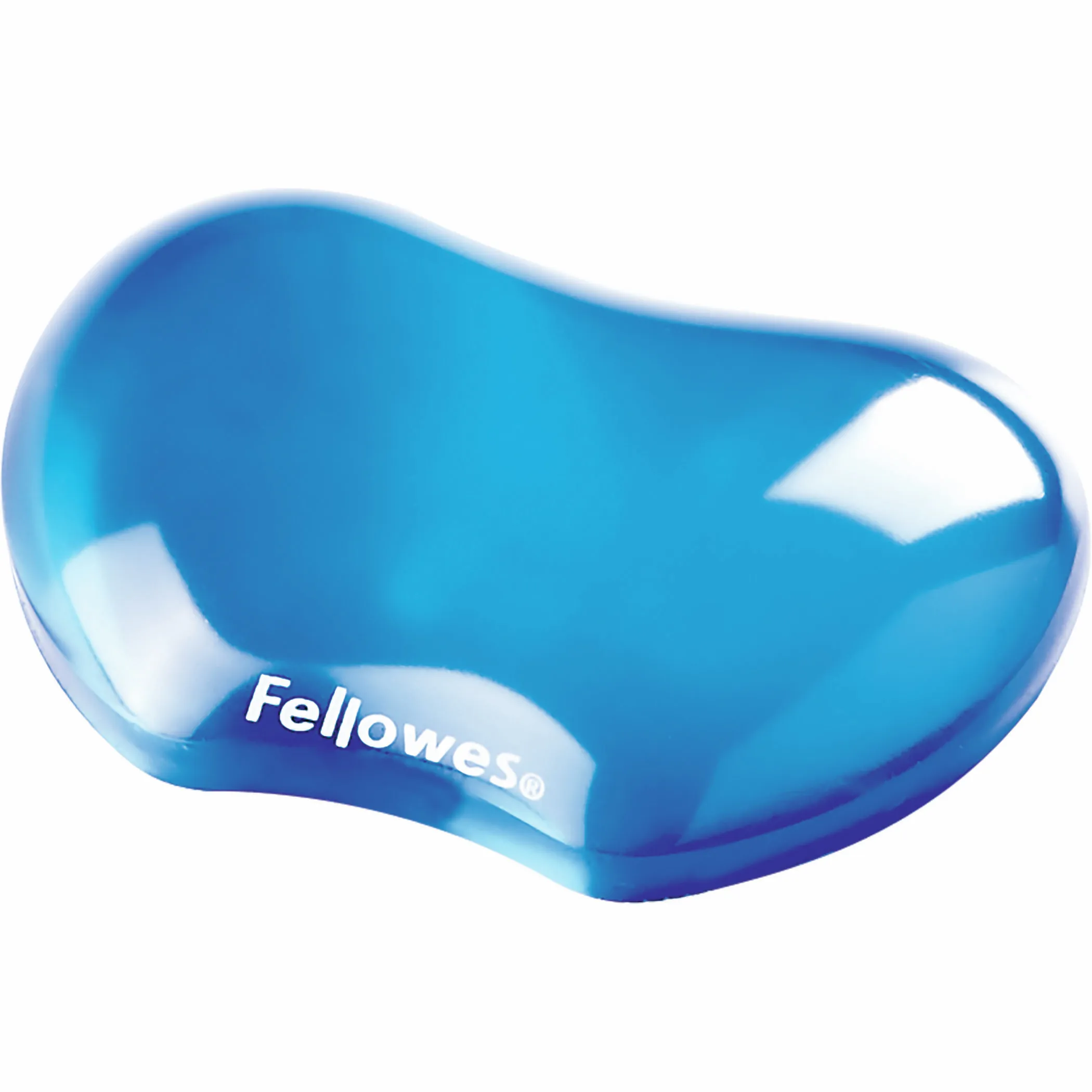FELLOWES CRYSTAL GEL MINIRANNETUKI SINI