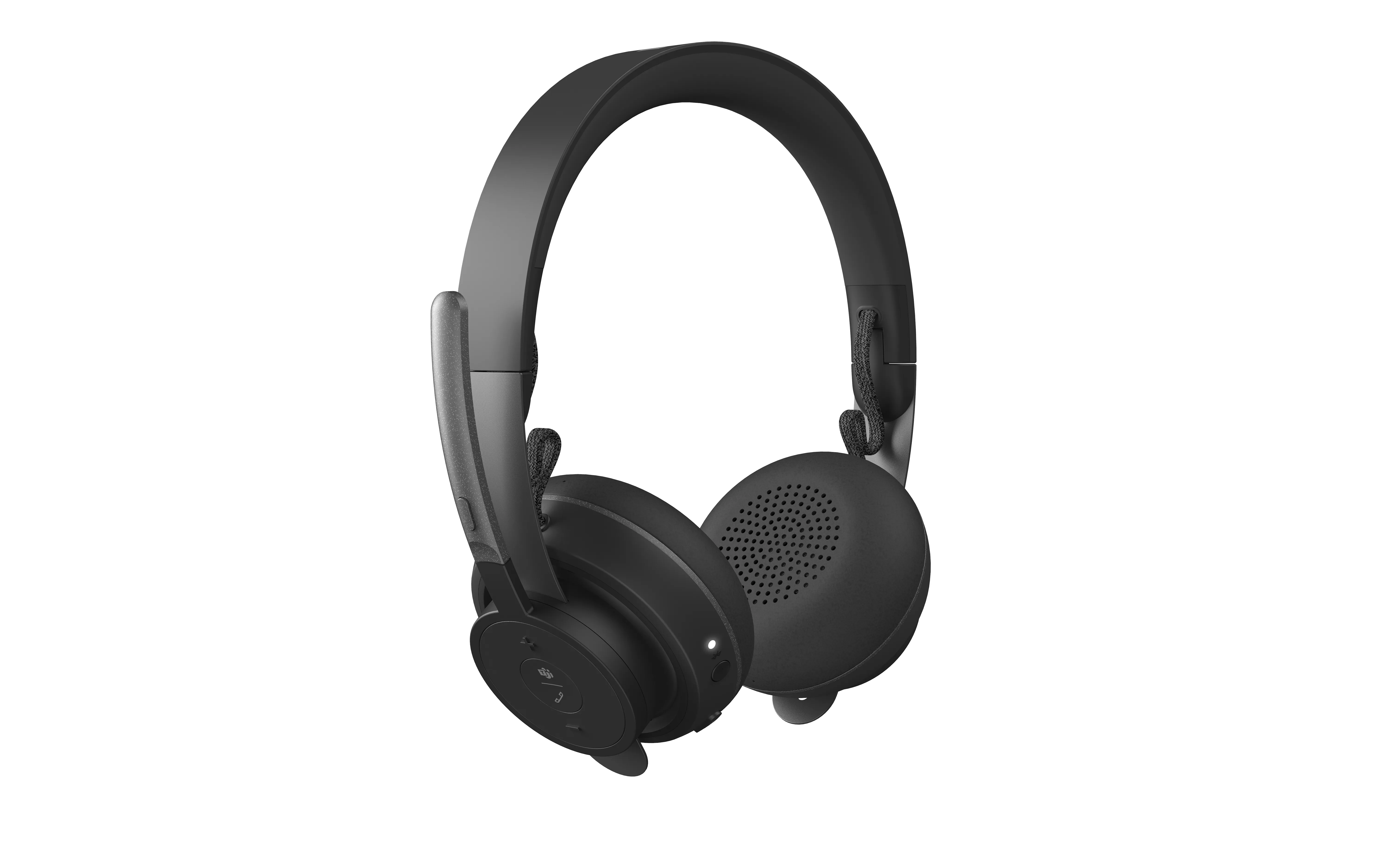 Logitech Zone -wireless headset, graphite