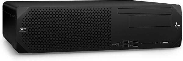 HP Z2 SFF G9 Intel Core i7-14700 32GB DDR5 512GB SSD RTX A400 W11P 3yw SmartBuy (ML)