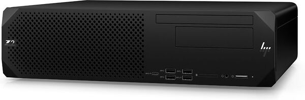 HP Z2 SFF G9 Intel Core i7-14700 32GB DDR5 512GB SSD RTX A400 W11P 3yw SmartBuy (ML)