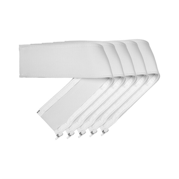 Arozzi Cablekit, White