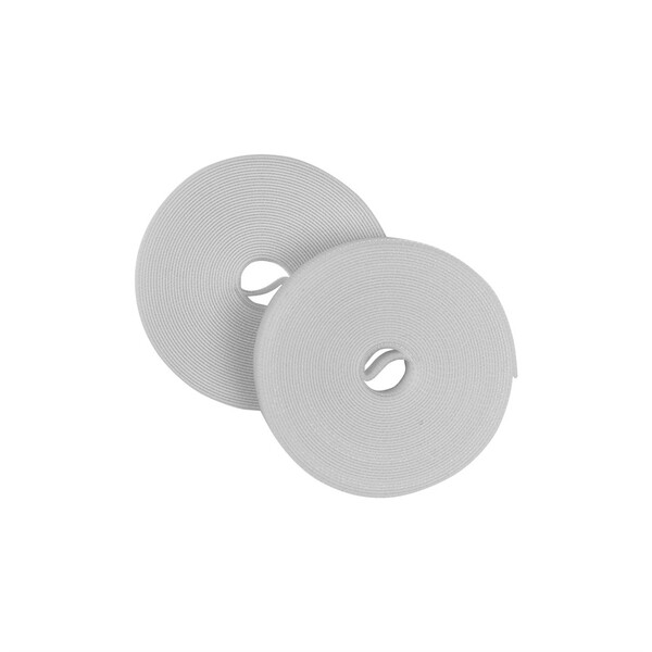 Arozzi Cablekit, White