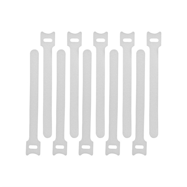 Arozzi Cablekit, White